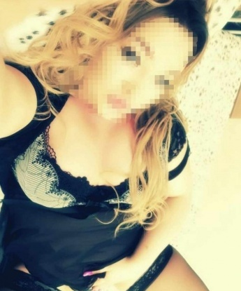 Анкета проститутки Лиана - Фото 1, Покровск, 28 лет, №6686