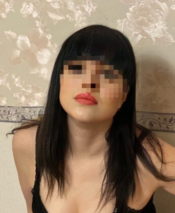 Анкета проститутки Катя - Фото 1, Покровск, 35 лет, №6864
